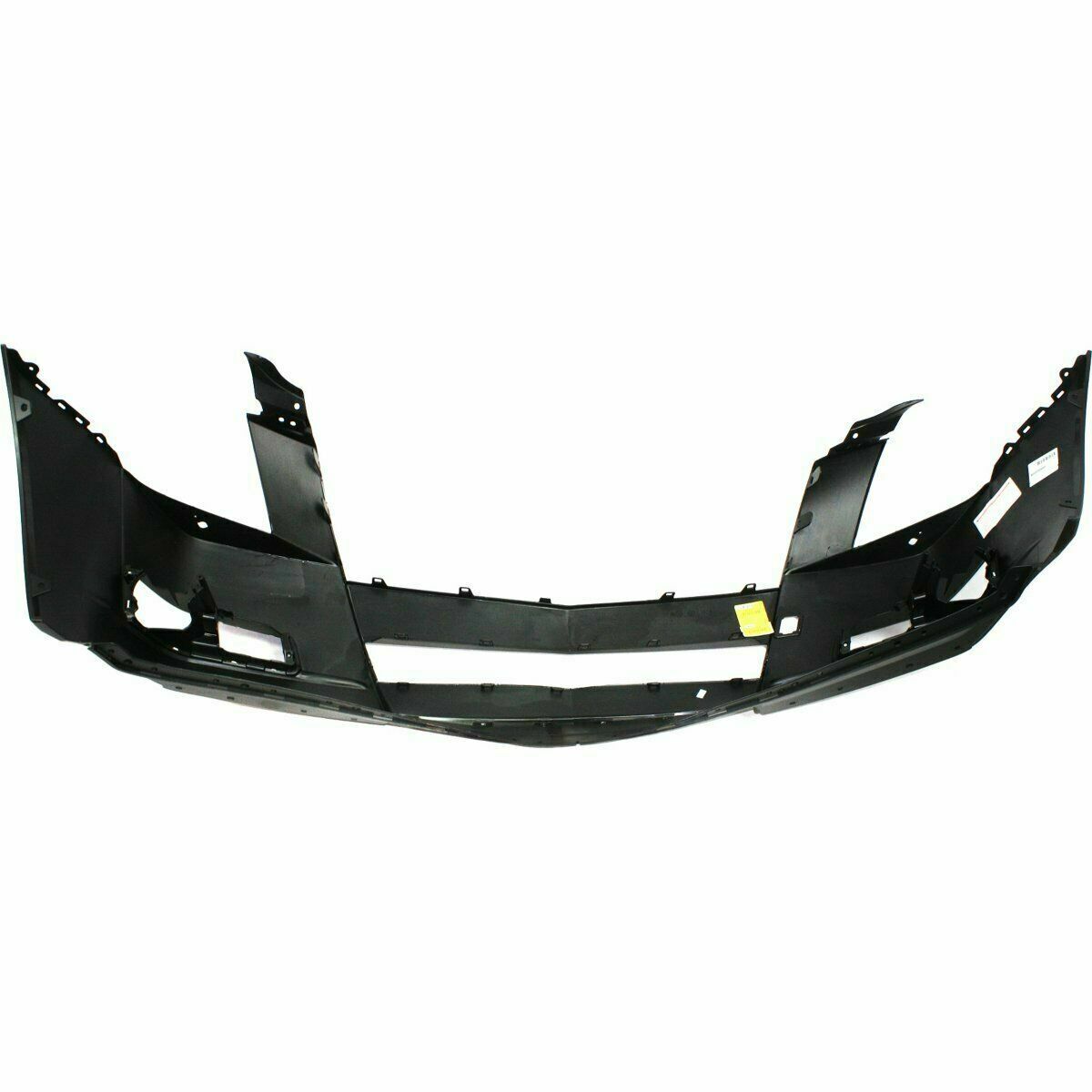 Bumper Fr Primed W/Hid/Head Lamp Washer Hole Cts Model - Cadillac Cts Wagon 2010-2014 | Cadillac Cts 2008-2013 | Cadillac Cts Coupe 2011-2014