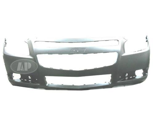 Bumper Fr Primed - Chevrolet Malibu 2008-2012 | Chevrolet Malibu Hybrid 2008-2010