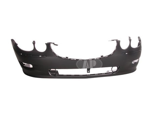 Bumper Fr Primed - Buick Lacrosse 2008-2009 | Buick Allure (Canada) 2008-2009