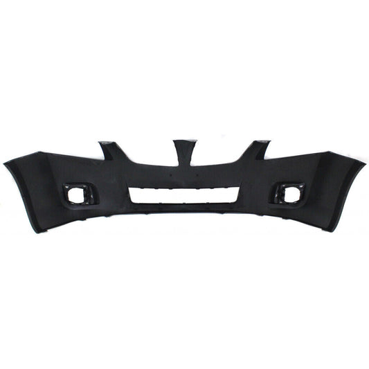 Bumper Fr Primed - Lexus Hs250H 2010-2012 | Pontiac Vibe 2009-2010 | Scion Xb 2008-2015
