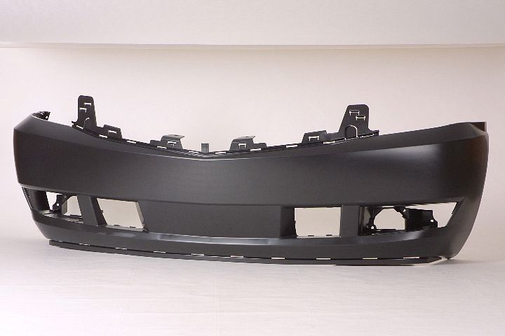Bumper Fr Primed Esv/Ext - Cadillac Escalade Esv 2007-2014 | Cadillac Escalade Ext 2007-2013