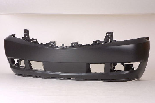 Bumper Fr Primed Esv/Ext - Cadillac Escalade Esv 2007-2014 | Cadillac Escalade Ext 2007-2013