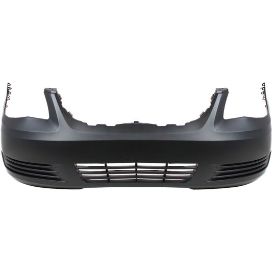 Bumper Fr Primed W/O Fog Hole W/O Bar - Pontiac G5 2007-2010 | Pontiac G5 Pursuit (Canada) 2005-2006