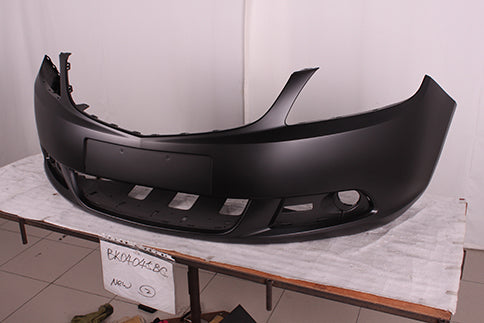 Bumper Fr Primed - Buick Verano 2012-2017