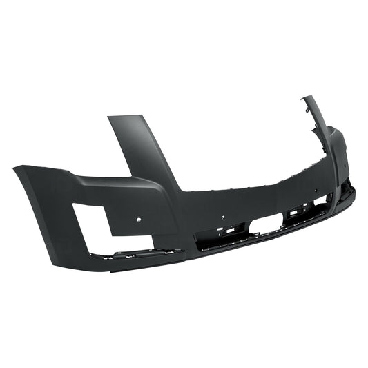 Bumper Fr Primed W/Sensor - Cadillac Escalade 2015-2016 | Cadillac Escalade Esv 2015-2016