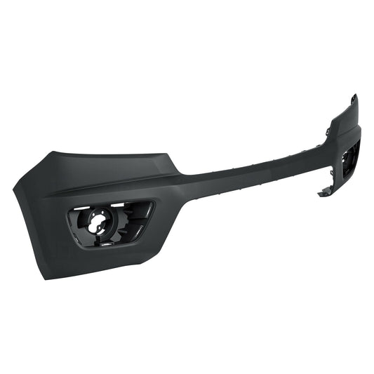Bumper Fr Primed Exclude 17-20 Zr2 - Chevrolet Colorado 2015-2020
