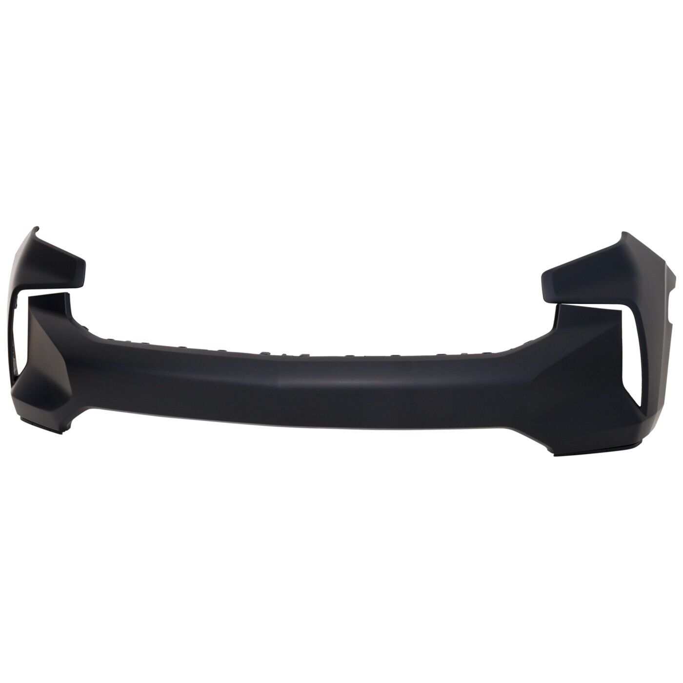 Bumper Fr Primed Ptm W/O Sensor Exclude Z71/Police/Ssv - Chevrolet Tahoe (2015-) 2021-2024 | Chevrolet Suburban 2021-2024