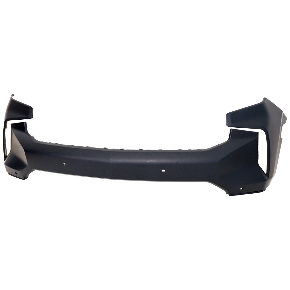 Bumper Fr Primed Ptm W/Sensor Exclude Z71/Police/Ssv - Chevrolet Tahoe (2015-) 2021-2024 | Chevrolet Suburban 2021-2024