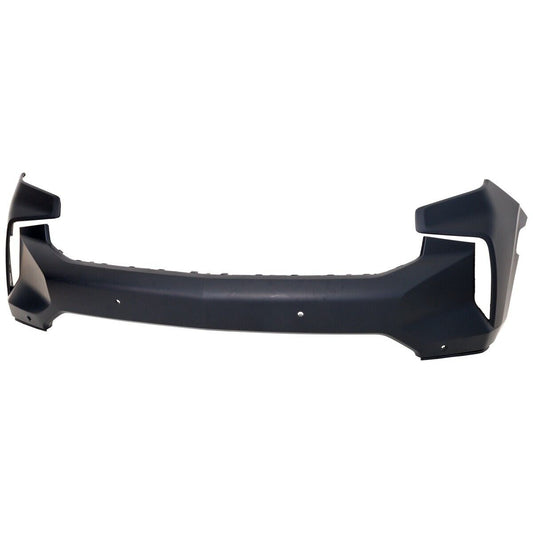 Bumper Fr Primed Ptm W/Sensor Exclude Z71/Police/Ssv - Chevrolet Tahoe (2015-) 2021-2024 | Chevrolet Suburban 2021-2024
