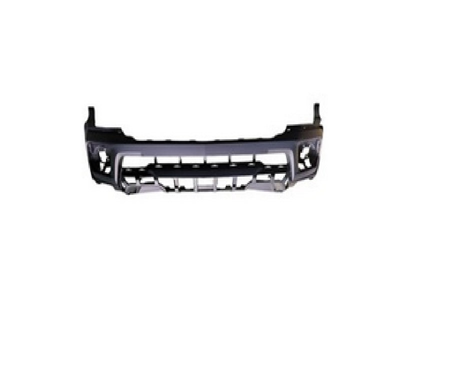 Bumper Fr Primed Ptm W/O Tow Hook Exclude Zr2 - Chevrolet Colorado 2021-2022