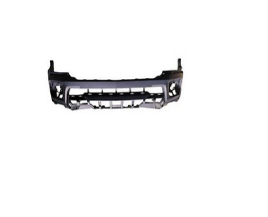 Bumper Fr Primed Ptm W/O Tow Hook Exclude Zr2 - Chevrolet Colorado 2021-2022