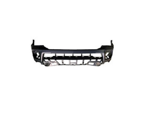 Bumper Fr Primed Ptm W/Tow Hook Exlcude Zr2 - Chevrolet Colorado 2021-2022