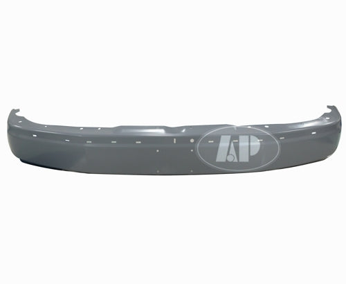 Bumper Face Bar Fr Paint To Match - Gmc Van Gmc Savana 2003-2023 | Chevrolet Van Chevy Express 2003-2023