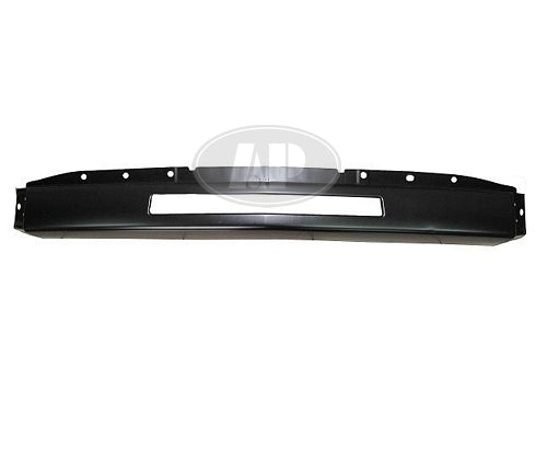 Bumper Face Bar Fr Painted Steel 1500/Hyb 07-13/2500/3500 07-10 - Chevrolet Pickup Chevy Silverado Hybrid 2009-2013 | Chevrolet Pickup Chevy Silverado 2007-2013