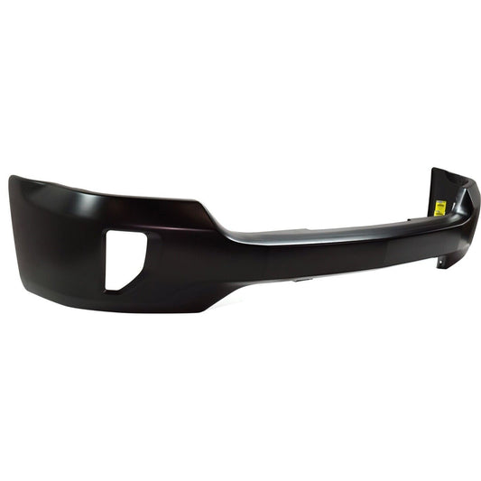 Bumper Face Bar Fr Steel Primed W/Fog Lamps W/O Sensors - Chevrolet Pickup Chevy Silv 1500 Legacy 2019 | Chevrolet Pickup Chevy Silverado 1500 2016-2018