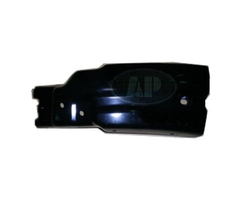 Bumper Filler Fr Lh Steel Hyb 09-13/ 1500 Series 07-13/ 2500/3500 Series 07-10 - Chevrolet Pickup Chevy Silverado Hybrid 2009-2013 | Chevrolet Pickup Chevy Silverado 2007-2013