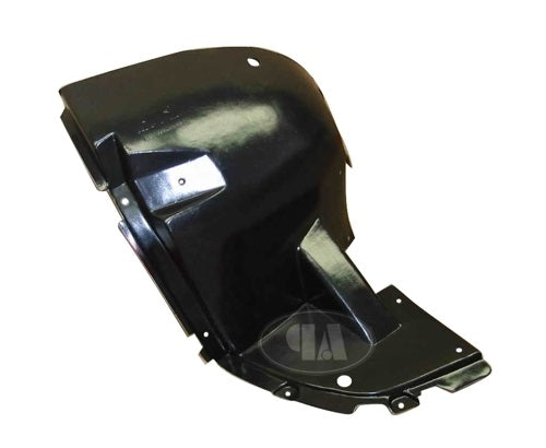 Bumper Extension Fr Rh Plastic - Cadillac Sts 2005-2011