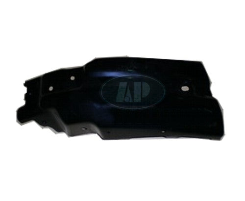 Bumper Filler Fr Rh Steel Hyb 09-13/ 1500 Series 07-13/ 2500/3500 Series 07-10 - Chevrolet Pickup Chevy Silverado Hybrid 2009-2013 | Chevrolet Pickup Chevy Silverado 2007-2013