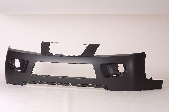 Bumper Fr Primed - Saturn Vue 2006-2007