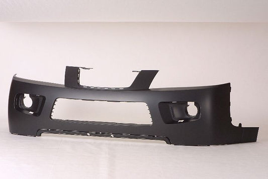 Bumper Fr Primed - Saturn Vue 2006-2007