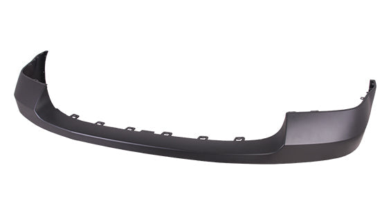 Bumper Fr Upper Primed - Gmc Pickup Gmc Denali 2500-3500 2011-2014