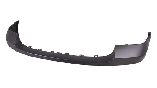 Bumper Fr Upper Primed - Gmc Pickup Gmc Denali 2500-3500 2011-2014