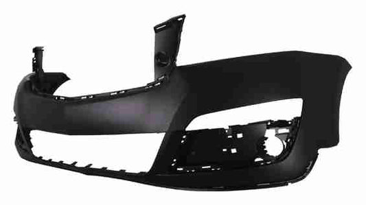 Bumper Fr Upper Primed - Chevrolet Traverse 2013-2017