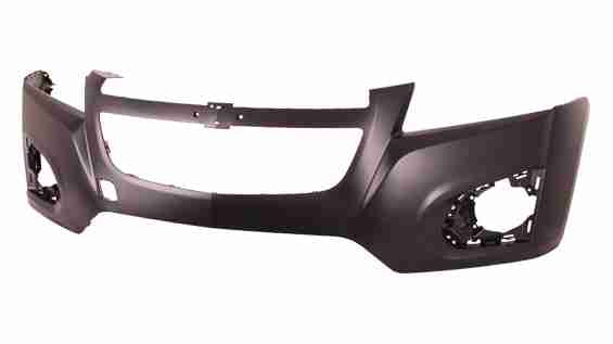 Bumper Fr Upper Primed - Chevrolet Trax 2015-2016 | Chevrolet Trax (Canada) 2013-2014