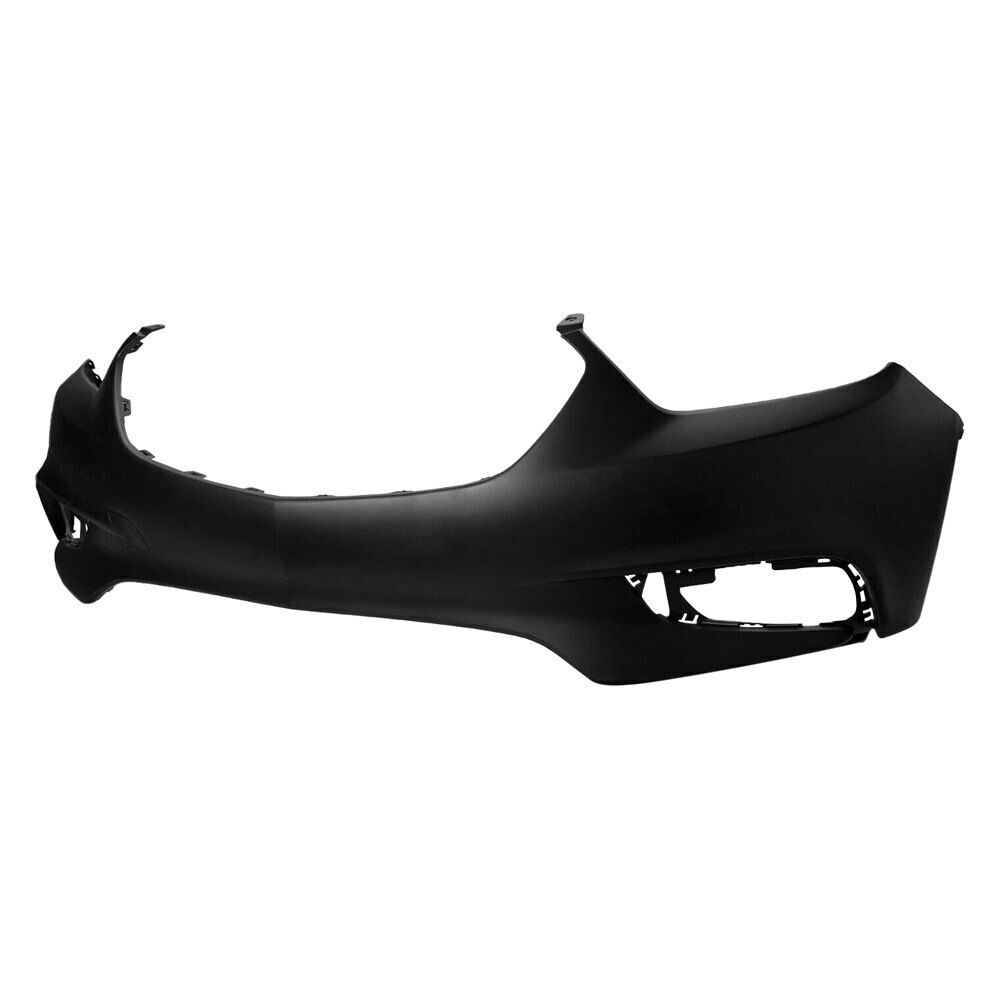 Bumper Fr Upper Primed W/O Sensor W/Fog - Buick Encore (Buick) 2017-2021