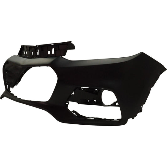Bumper Upper Fr Primed - Chevrolet Trax 2017-2022
