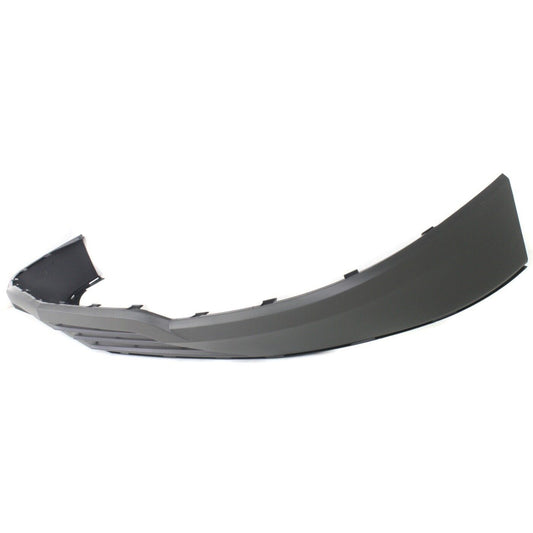 Bumper Fr Primed Lower Black - Chevrolet Traverse 2009-2012