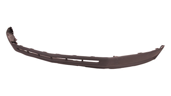 Bumper Lower Fr Textured - Cadillac Srx 2010-2016