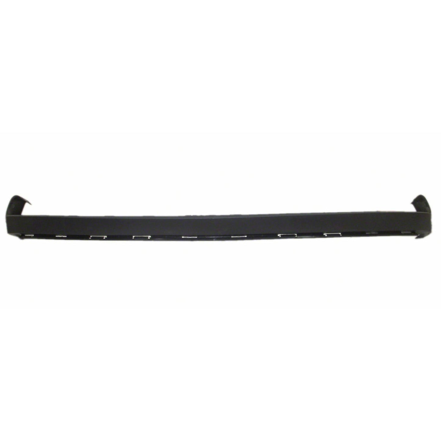 Bumper Lower Fr Matte Gray - Chevrolet Traverse 2013-2017