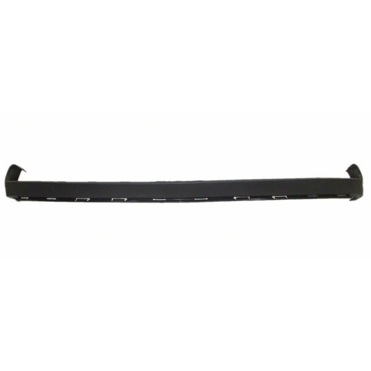 Bumper Lower Fr Matte Gray - Chevrolet Traverse 2013-2017
