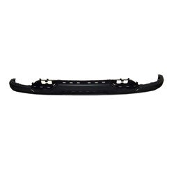Bumper Lower Fr Textured W/Tow Hook Hole/Chrome Insert - Chevrolet Pickup Chevy Silv 1500 Legacy 2019 | Chevrolet Pickup Chevy Silverado 1500 2016-2018