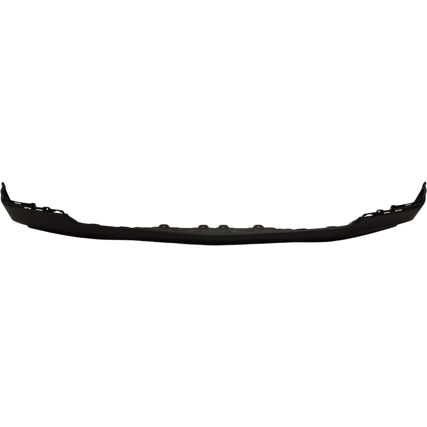 Bumper Lower Fr W/Black Texture W/O Tow Hooks Exclude Premier/High Country Model - Chevrolet Traverse 2018-2021