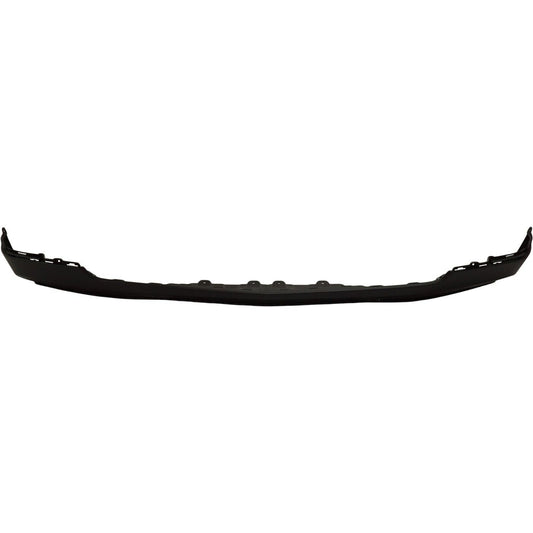 Bumper Lower Fr W/Black Texture W/O Tow Hooks Exclude Premier/High Country Model - Chevrolet Traverse 2018-2021