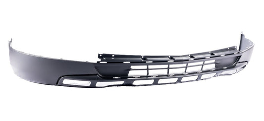 Bumper Fr Lower Textured Black W/O Block Heater Exclude Premier/Rs - Chevrolet Blazer 2019-2022