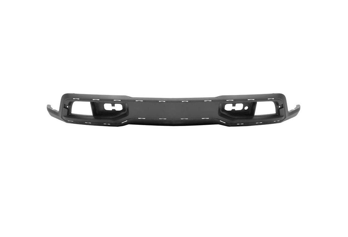Bumper Fr Lower Textured W/Tow Hook/Valance W/O Enhanced Towing Center - Chevrolet Pickup Chevy Silvrdo 1500 Lmtd 2022 | Chevrolet Pickup Chevy Silverado 1500 2019-2021