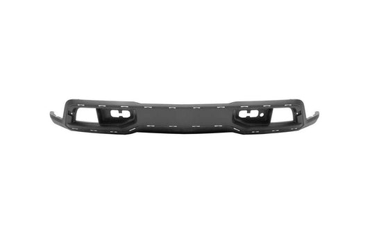 Bumper Fr Lower Textured W/Tow Hook/Valance W/O Enhanced Towing Center - Chevrolet Pickup Chevy Silvrdo 1500 Lmtd 2022 | Chevrolet Pickup Chevy Silverado 1500 2019-2021