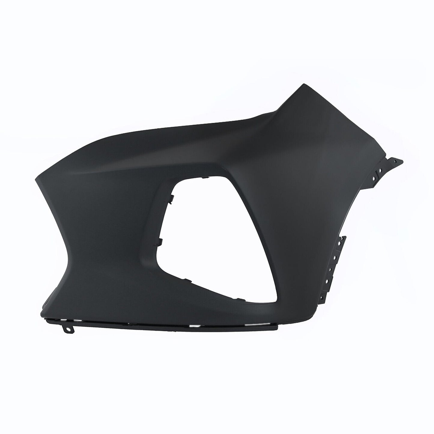 Bumper Fr Lh Primed - Chevrolet Blazer 2019-2022