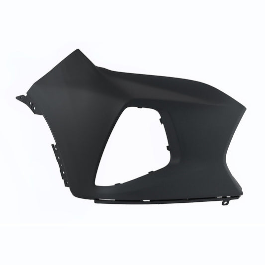 Bumper Fr Rh Primed - Chevrolet Blazer 2019-2022