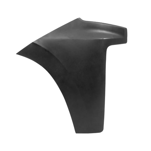 Bumper Extension Fr Rh Ptm - Chevrolet Pickup Chevy Silvrdo 1500 Lmtd 2022 | Chevrolet Pickup Chevy Silverado 1500 2019-2021