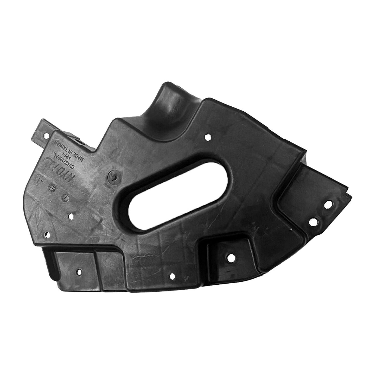 Bumper Bracket Fr Lh Exclude Z71 - Chevrolet Tahoe (2015-) 2021-2024 | Chevrolet Suburban 2021-2024