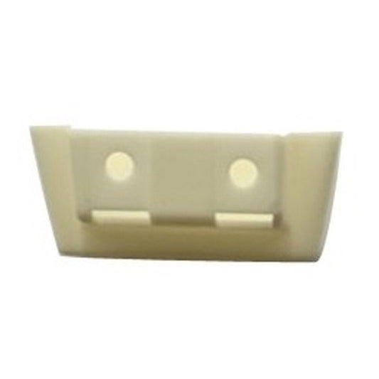 Bumper Bracket Fr Lower Lh/Rh (For Deflector) Exclude Escaale/Esv V-Models - Gmc Yukon Xl Denali 2021-2024 | Gmc Yukon 2021-2024 | Gmc Yukon Denali 2021-2024