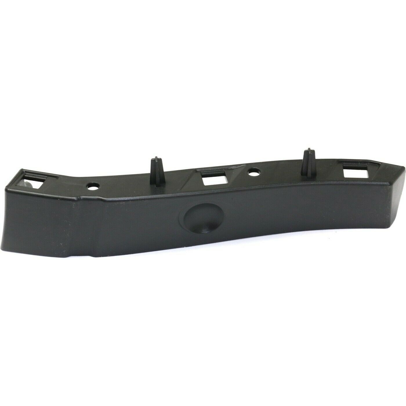 Bumper Retainer Fr Rh Exclude 17-20 Zr2/Zr2 Bison Model - Chevrolet Colorado 2015-2020