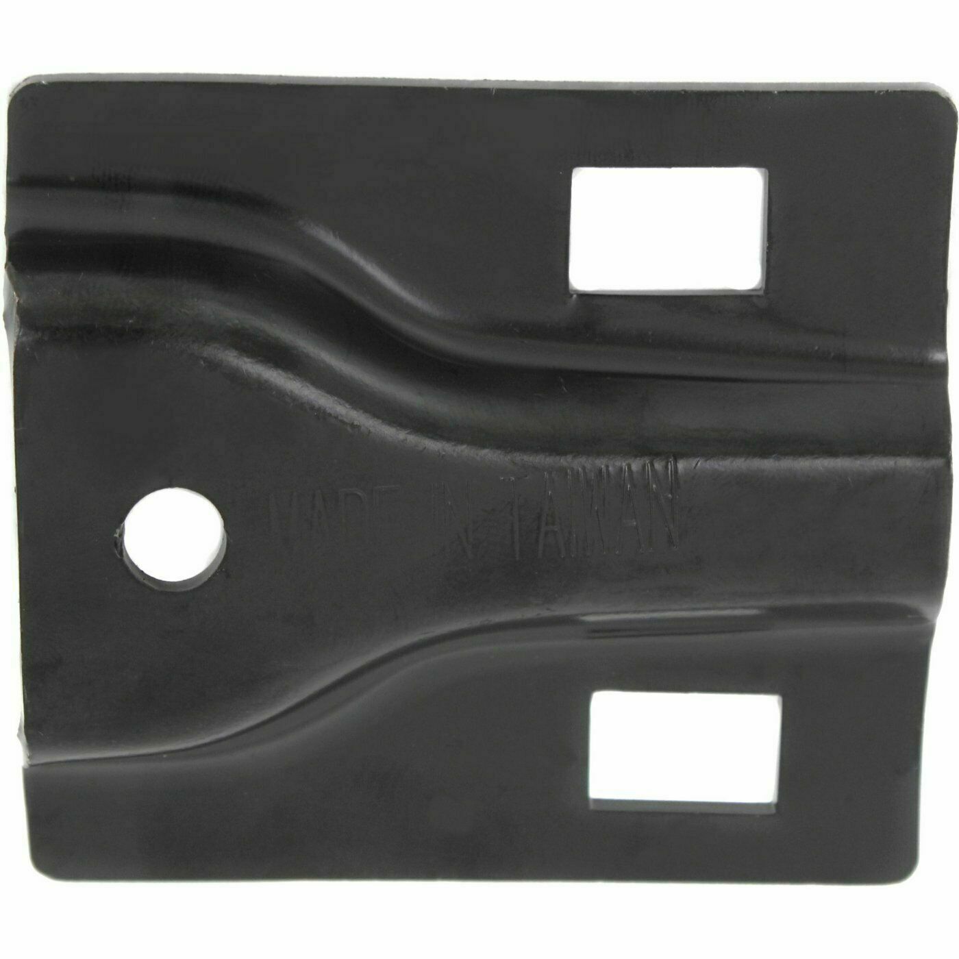 Bumper Brace Fr Rh Steel (To Skid Plate) Exclude Zr2/Zr2 Bison - Gmc Canyon 2015-2020 | Chevrolet Colorado 2015-2020