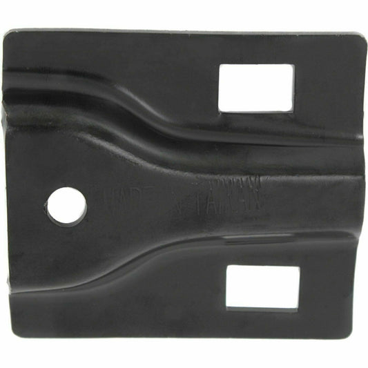 Bumper Brace Fr Rh Steel (To Skid Plate) Exclude Zr2/Zr2 Bison - Gmc Canyon 2015-2020 | Chevrolet Colorado 2015-2020