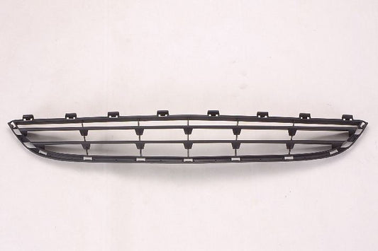 Grille Lower Inner Fr Matt-Black (Bumper Grille) - Chevrolet Cobalt 2008-2010 | Pontiac G5 2008-2009 | Chevrolet Malibu 2008-2012