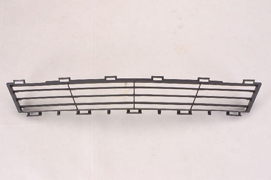 Grille Lower Inner Fr Matte-Black - Toyota Corolla Sedan 2003-2008 | Pontiac Vibe 2003-2008 | Toyota Celica 2000-2005